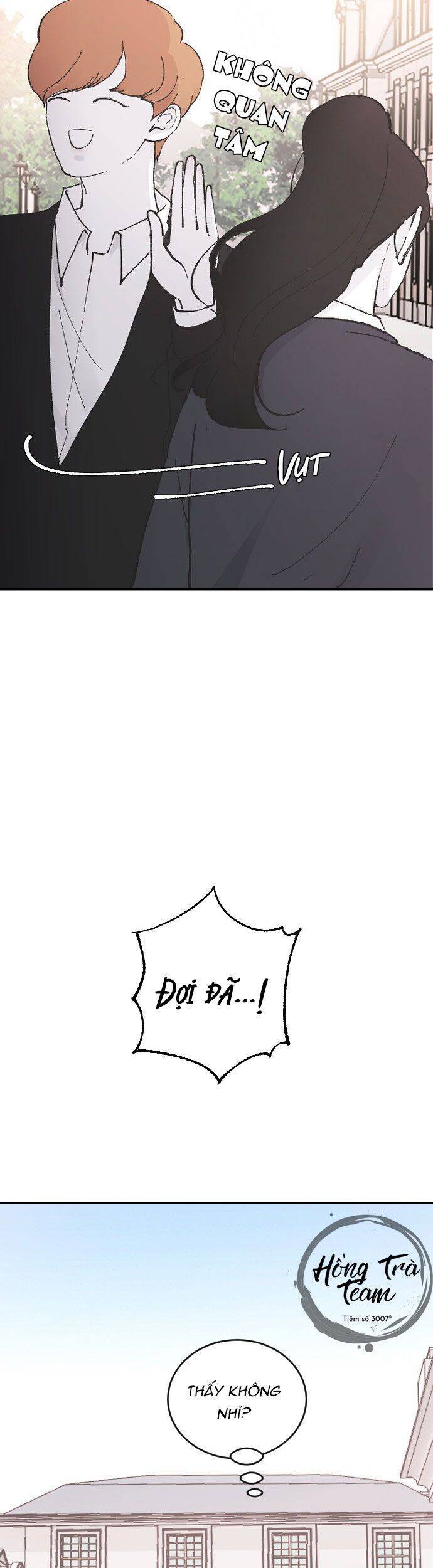 Ba Người Anh Trai Cực Phẩm Của Tôi Chapter 22 - 38