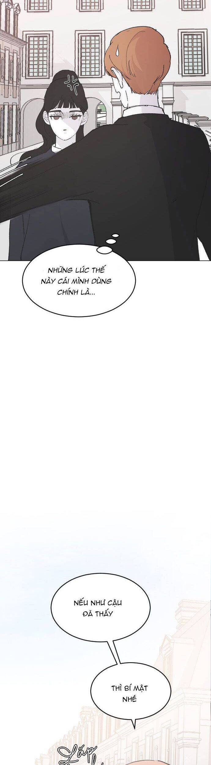 Ba Người Anh Trai Cực Phẩm Của Tôi Chapter 22 - 39