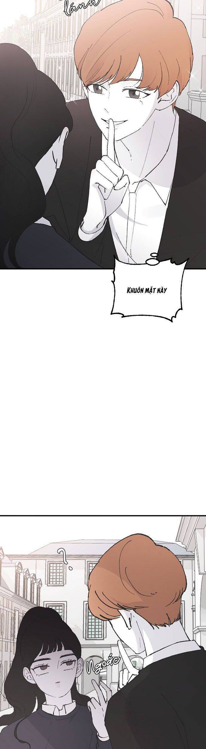 Ba Người Anh Trai Cực Phẩm Của Tôi Chapter 22 - 40