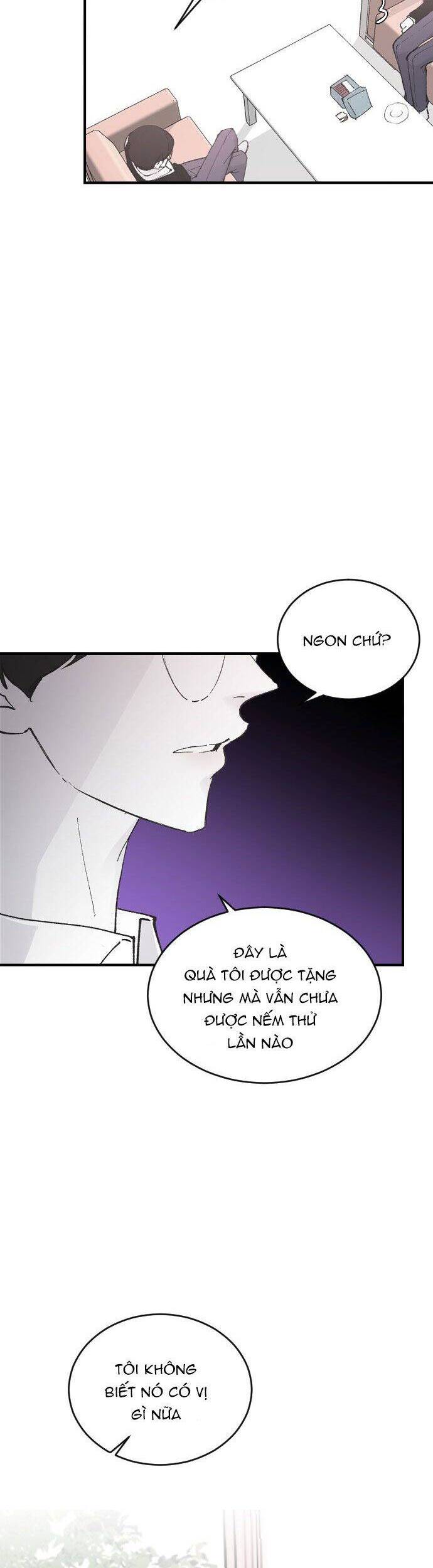 Ba Người Anh Trai Cực Phẩm Của Tôi Chapter 22 - 5