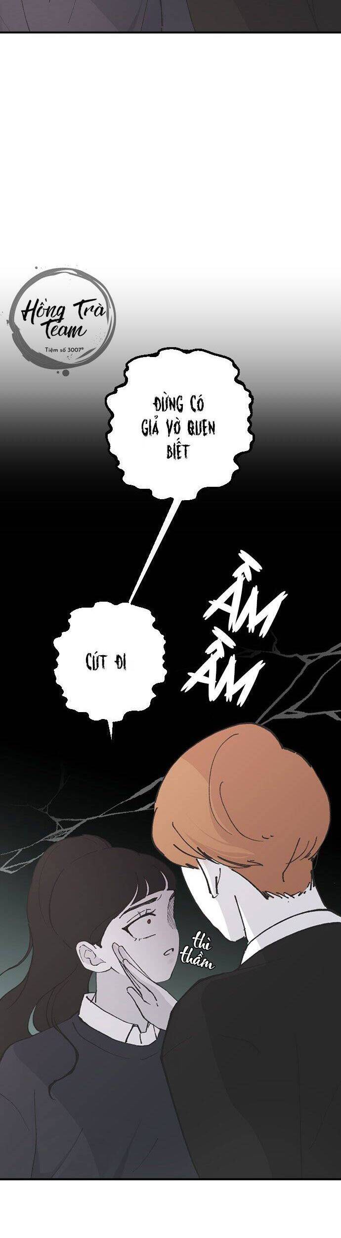 Ba Người Anh Trai Cực Phẩm Của Tôi Chapter 22 - 41