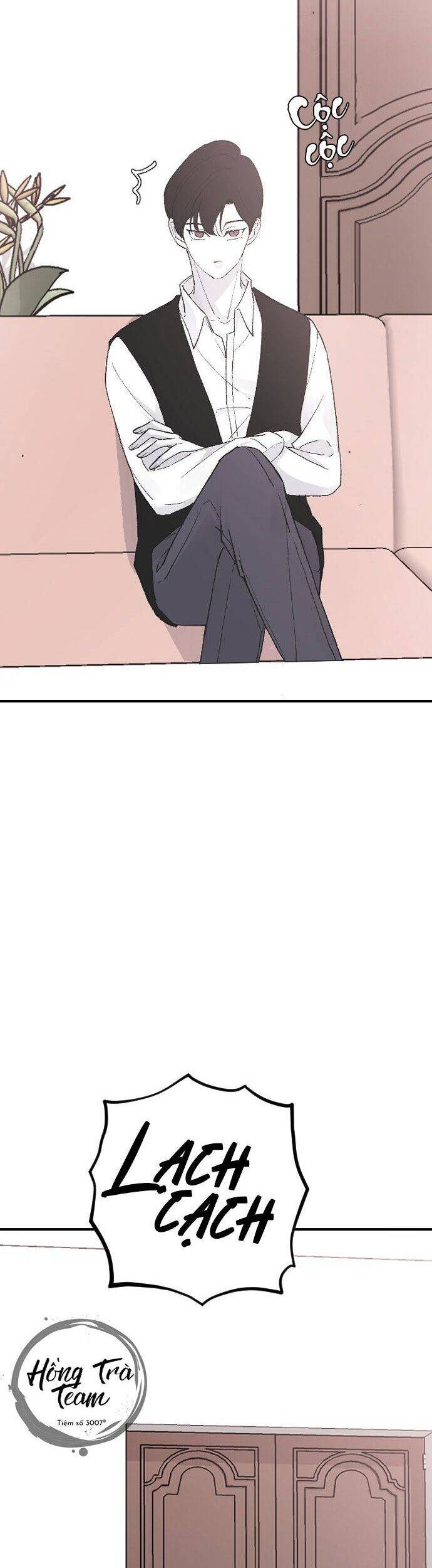 Ba Người Anh Trai Cực Phẩm Của Tôi Chapter 22 - 43