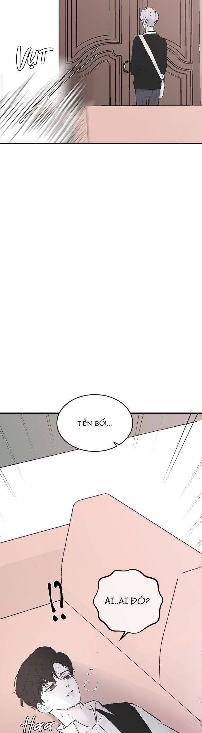 Ba Người Anh Trai Cực Phẩm Của Tôi Chapter 22 - 44