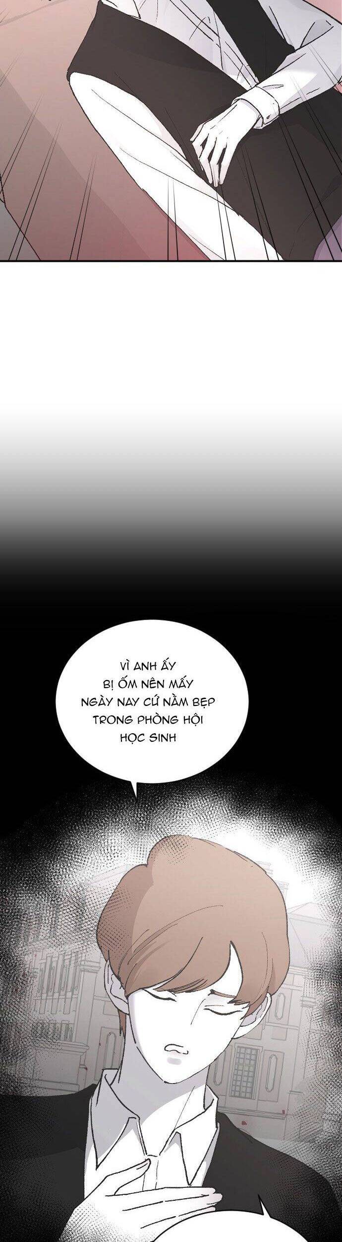 Ba Người Anh Trai Cực Phẩm Của Tôi Chapter 22 - 45