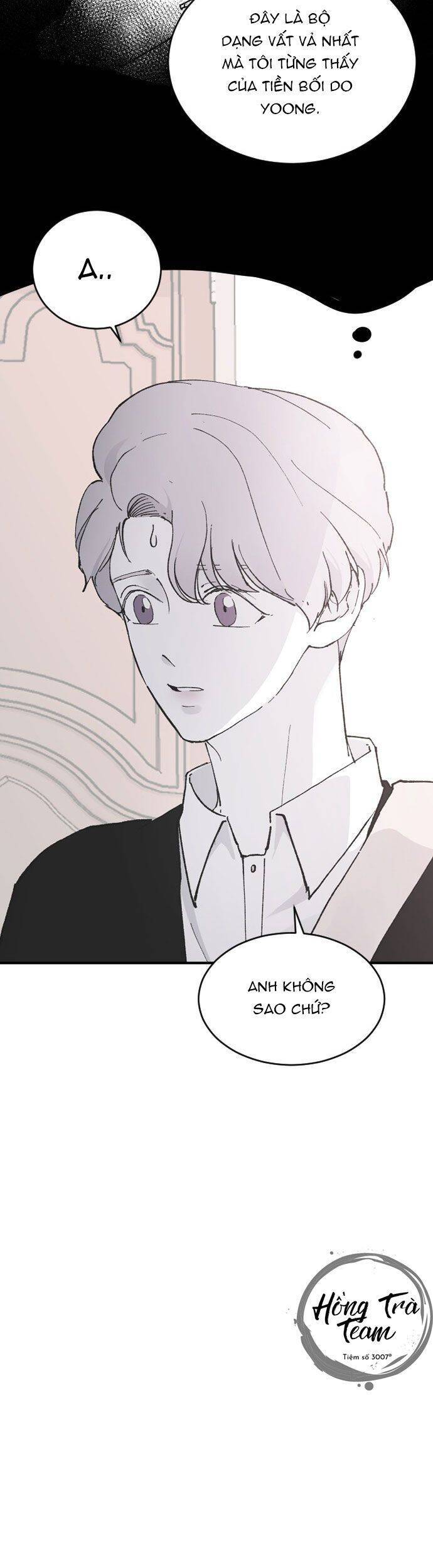 Ba Người Anh Trai Cực Phẩm Của Tôi Chapter 22 - 46