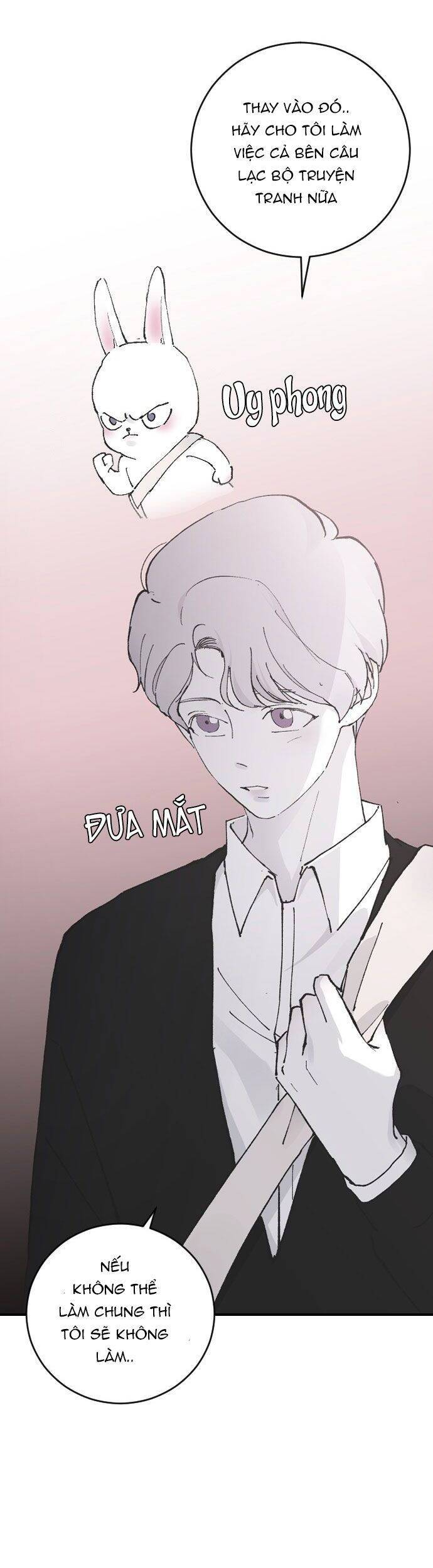 Ba Người Anh Trai Cực Phẩm Của Tôi Chapter 22 - 48