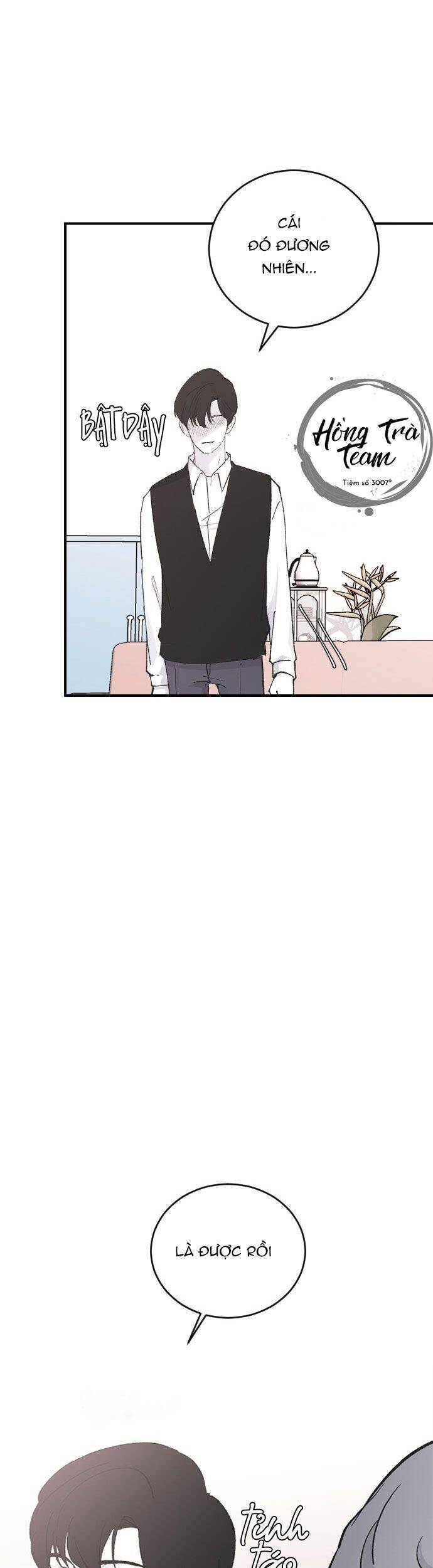 Ba Người Anh Trai Cực Phẩm Của Tôi Chapter 22 - 50