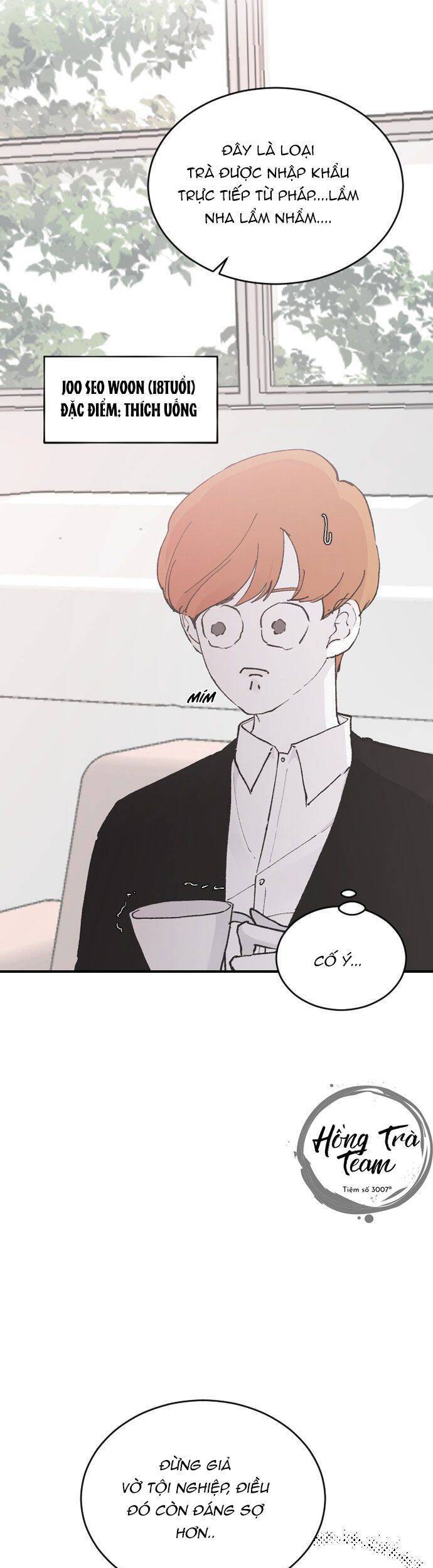 Ba Người Anh Trai Cực Phẩm Của Tôi Chapter 22 - 6