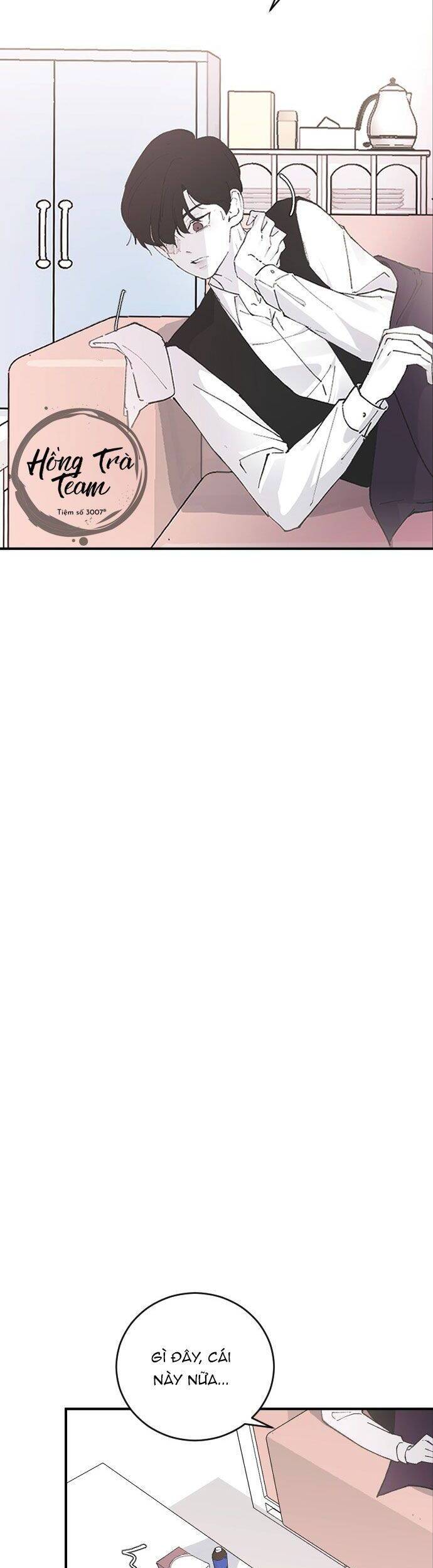 Ba Người Anh Trai Cực Phẩm Của Tôi Chapter 22 - 56
