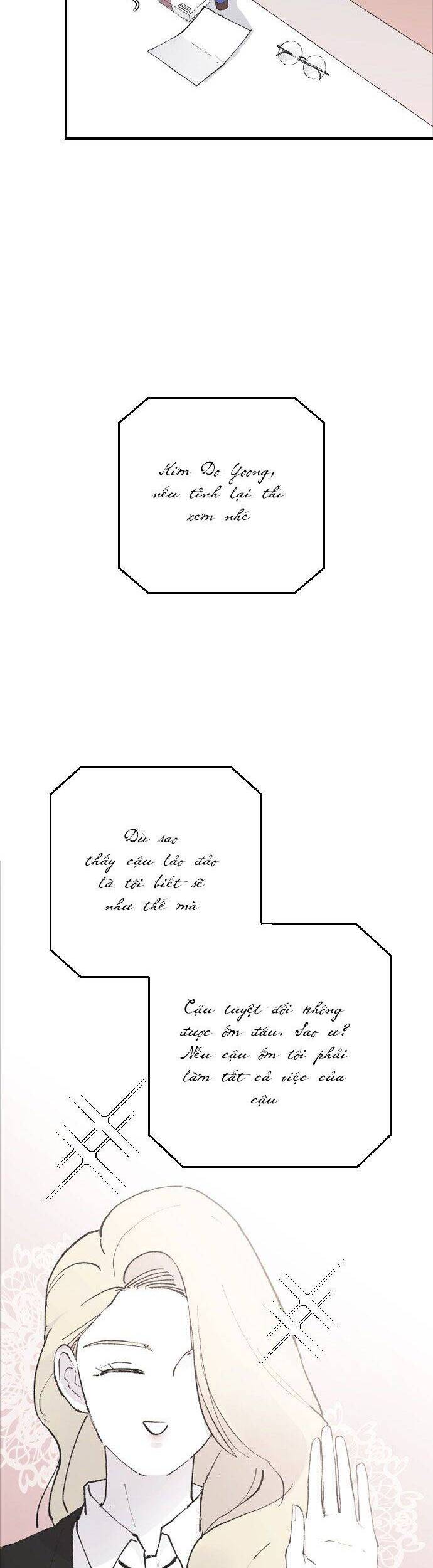 Ba Người Anh Trai Cực Phẩm Của Tôi Chapter 22 - 57