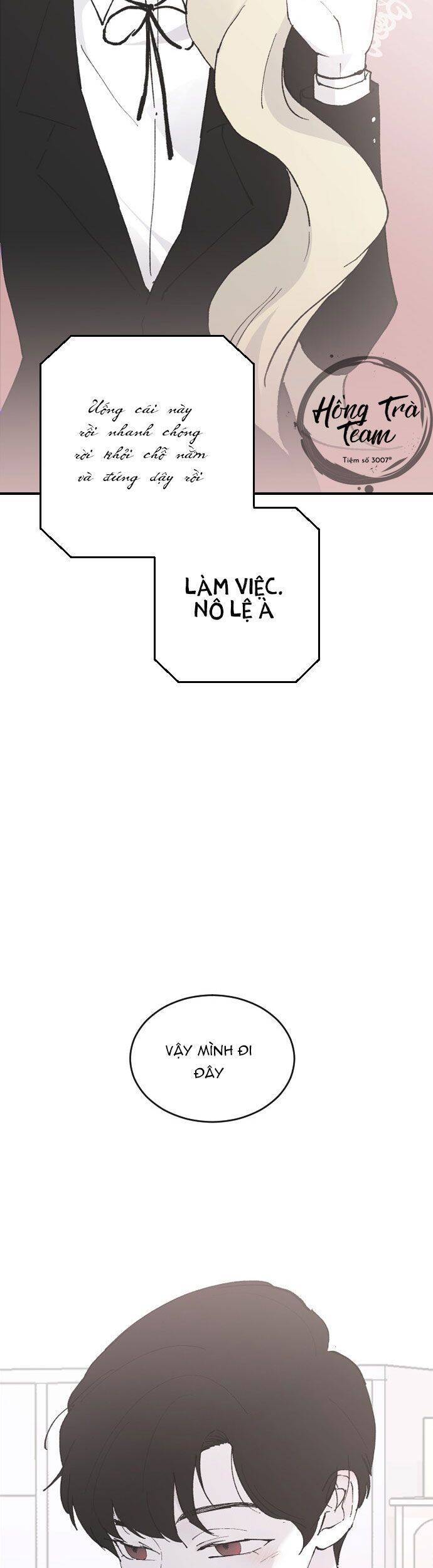 Ba Người Anh Trai Cực Phẩm Của Tôi Chapter 22 - 58