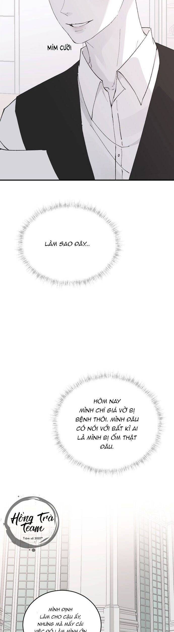 Ba Người Anh Trai Cực Phẩm Của Tôi Chapter 22 - 59