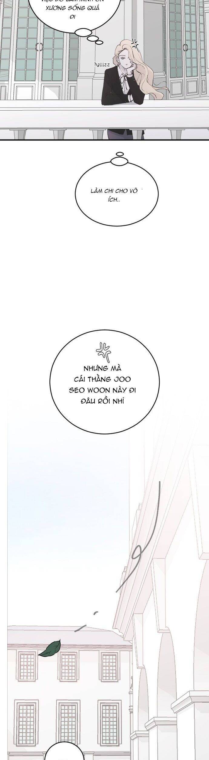 Ba Người Anh Trai Cực Phẩm Của Tôi Chapter 22 - 60