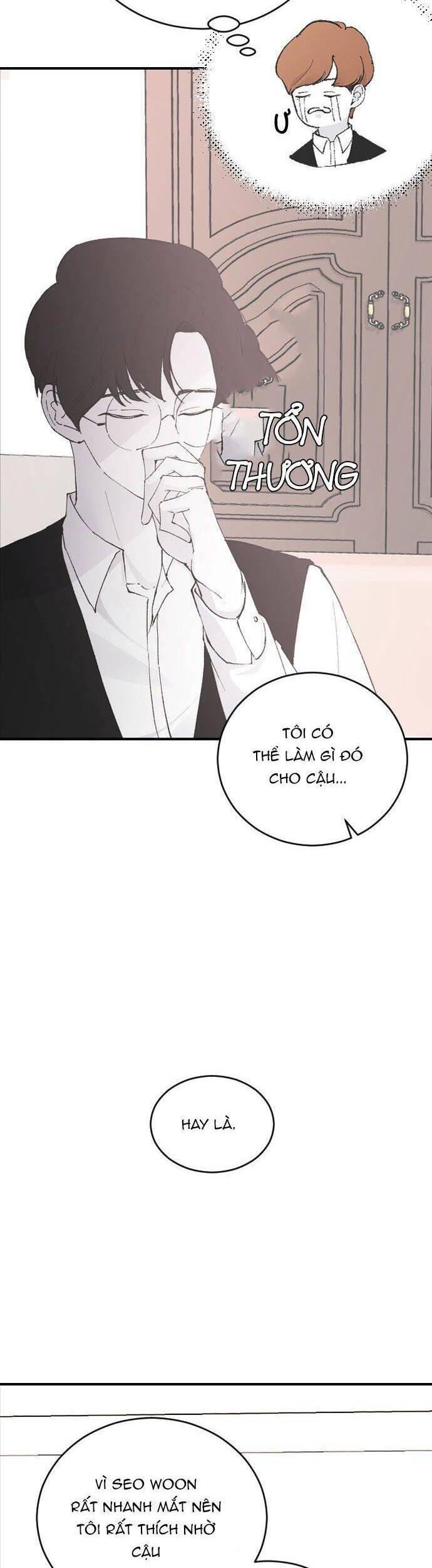 Ba Người Anh Trai Cực Phẩm Của Tôi Chapter 22 - 7