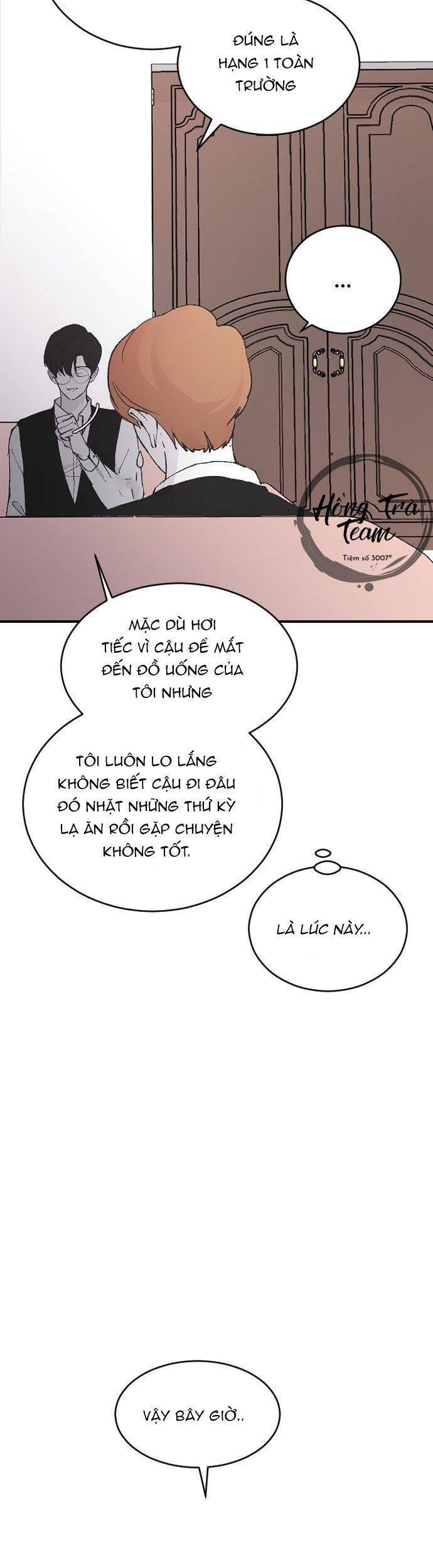 Ba Người Anh Trai Cực Phẩm Của Tôi Chapter 22 - 8