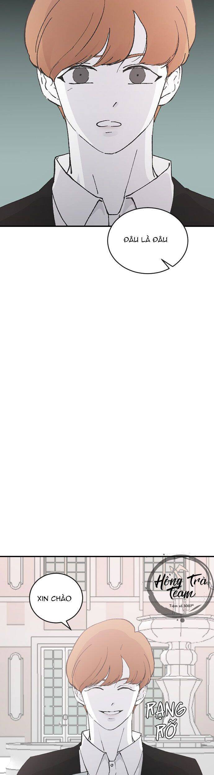 Ba Người Anh Trai Cực Phẩm Của Tôi Chapter 22 - 10