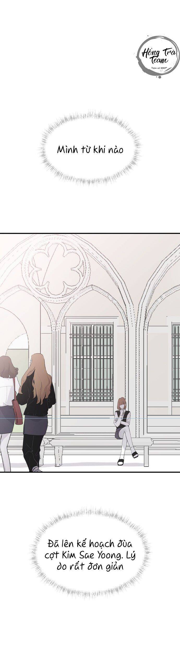 Ba Người Anh Trai Cực Phẩm Của Tôi Chapter 23 - 2