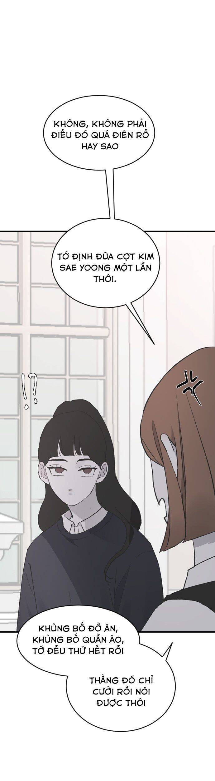 Ba Người Anh Trai Cực Phẩm Của Tôi Chapter 23 - 14