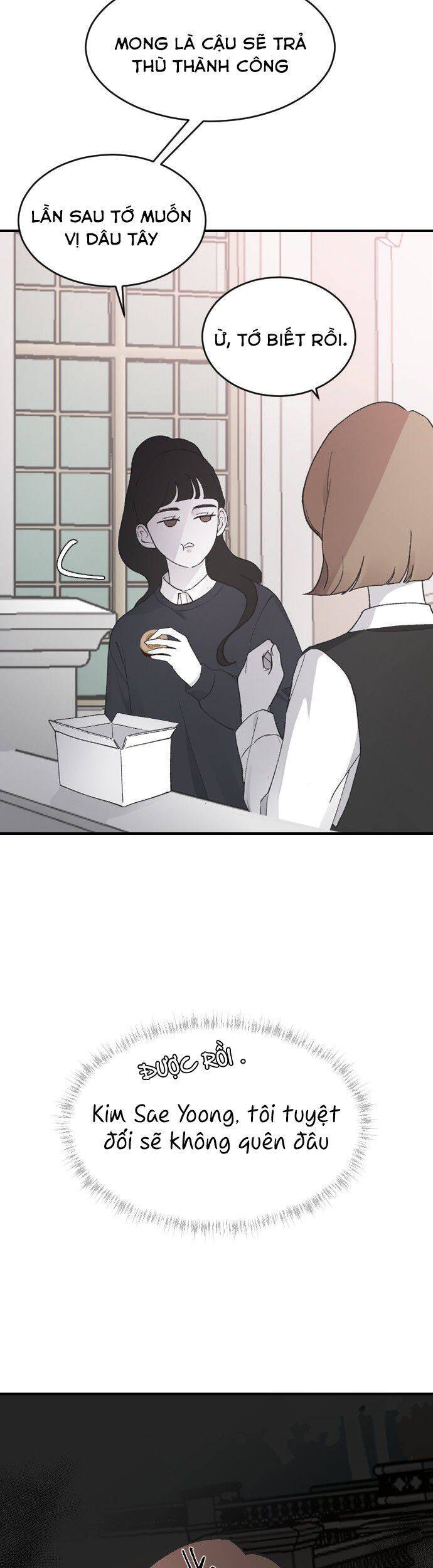 Ba Người Anh Trai Cực Phẩm Của Tôi Chapter 23 - 18