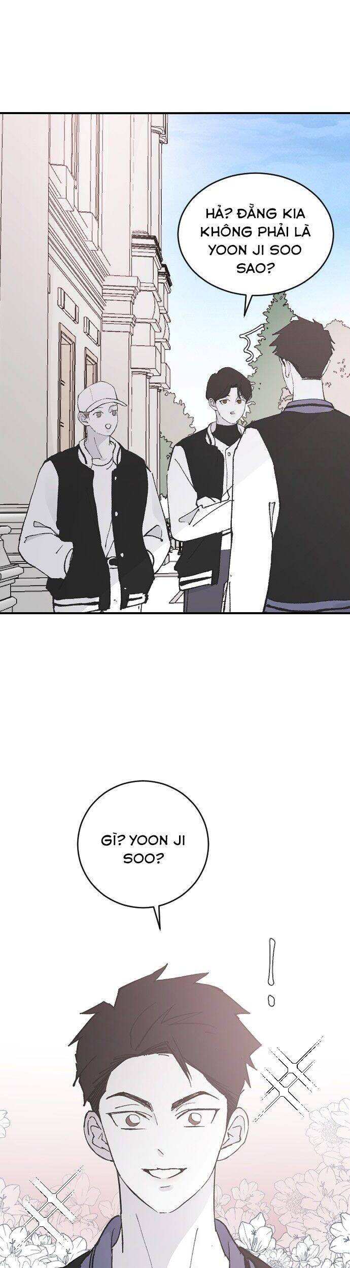Ba Người Anh Trai Cực Phẩm Của Tôi Chapter 23 - 20
