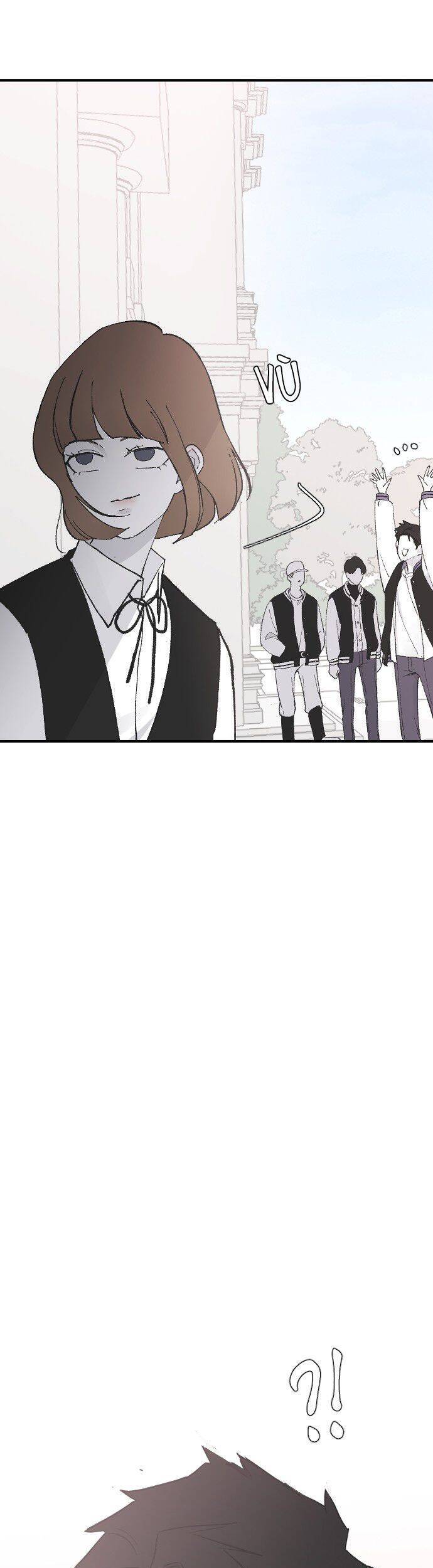 Ba Người Anh Trai Cực Phẩm Của Tôi Chapter 23 - 22