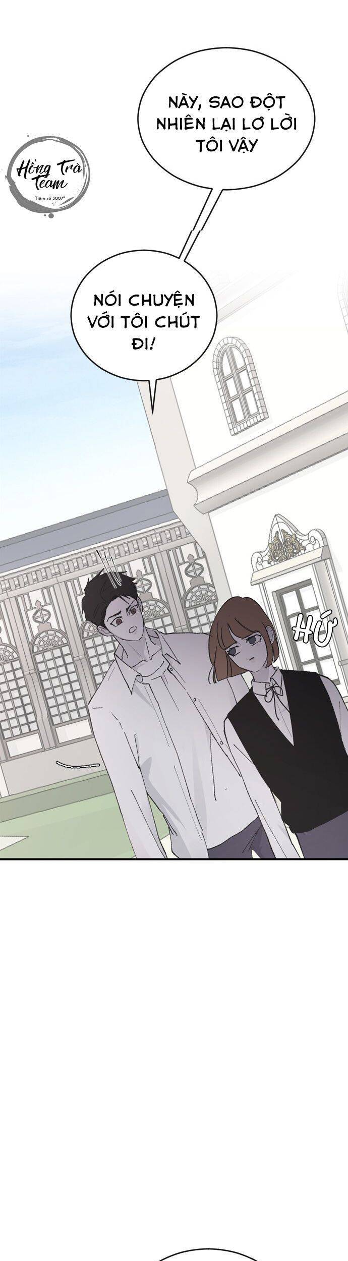 Ba Người Anh Trai Cực Phẩm Của Tôi Chapter 23 - 27