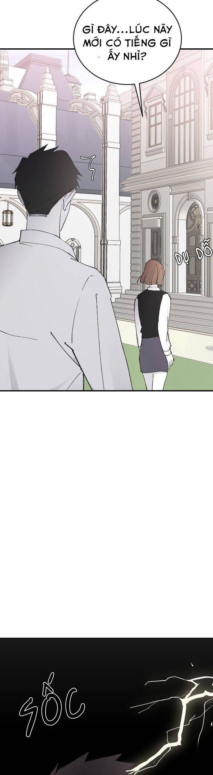 Ba Người Anh Trai Cực Phẩm Của Tôi Chapter 23 - 28