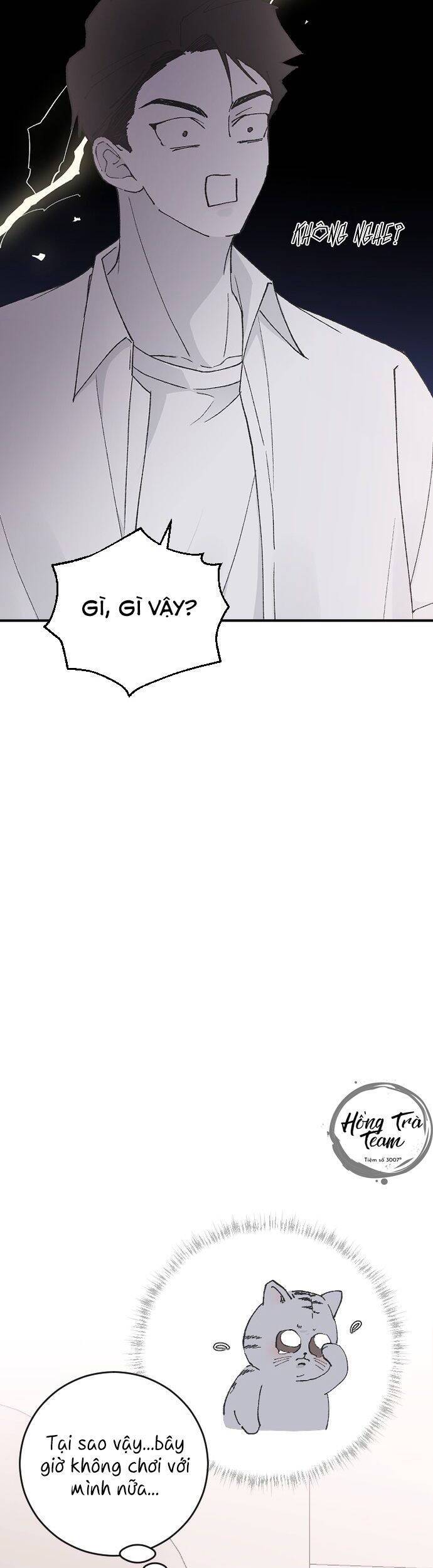 Ba Người Anh Trai Cực Phẩm Của Tôi Chapter 23 - 29