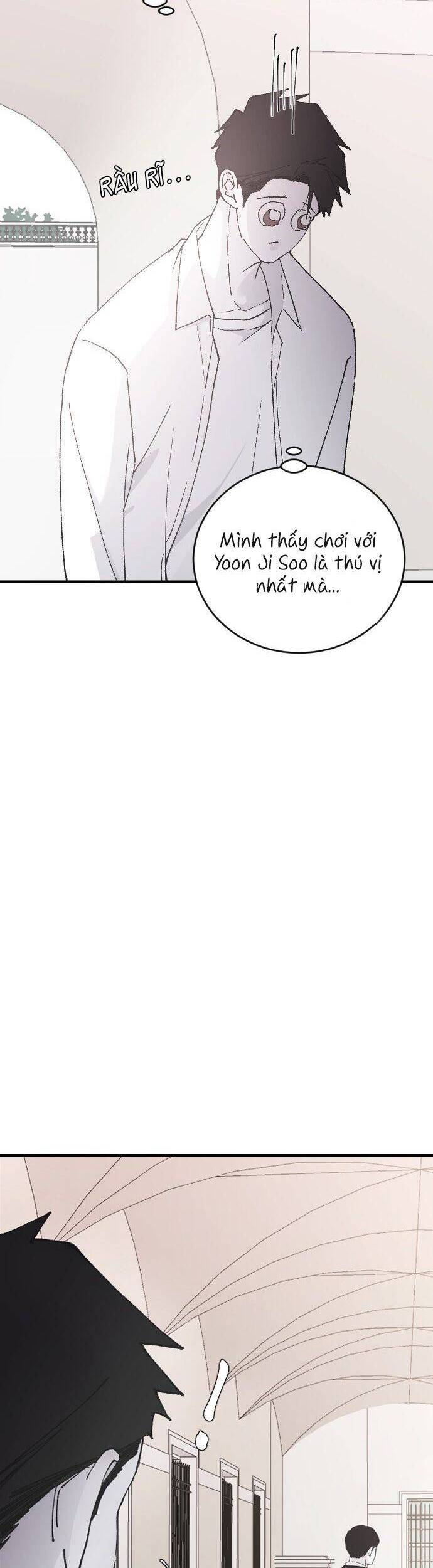 Ba Người Anh Trai Cực Phẩm Của Tôi Chapter 23 - 30