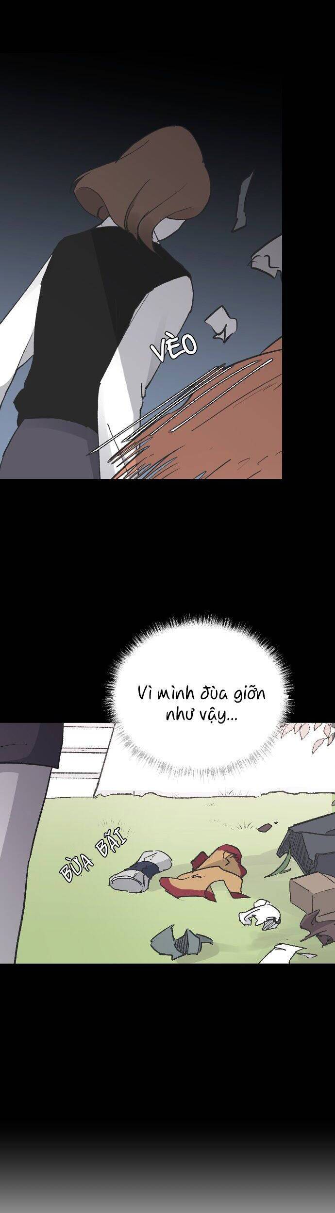 Ba Người Anh Trai Cực Phẩm Của Tôi Chapter 23 - 33