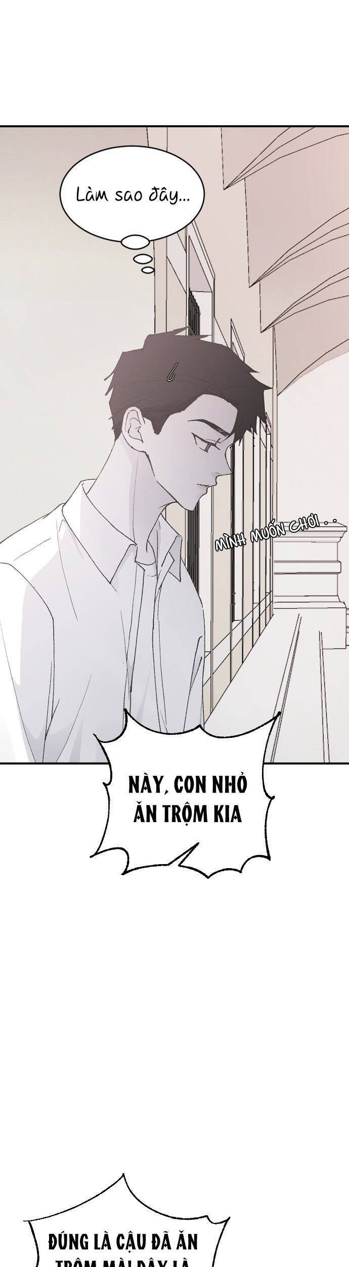 Ba Người Anh Trai Cực Phẩm Của Tôi Chapter 23 - 35