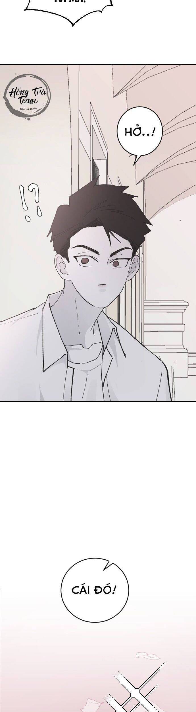 Ba Người Anh Trai Cực Phẩm Của Tôi Chapter 23 - 37