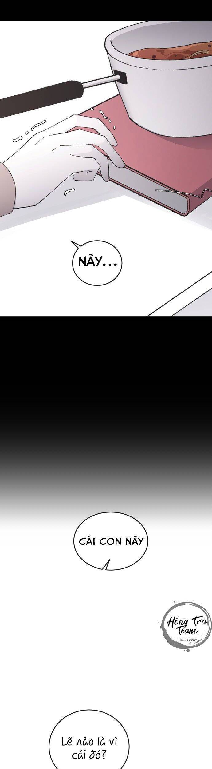 Ba Người Anh Trai Cực Phẩm Của Tôi Chapter 23 - 41