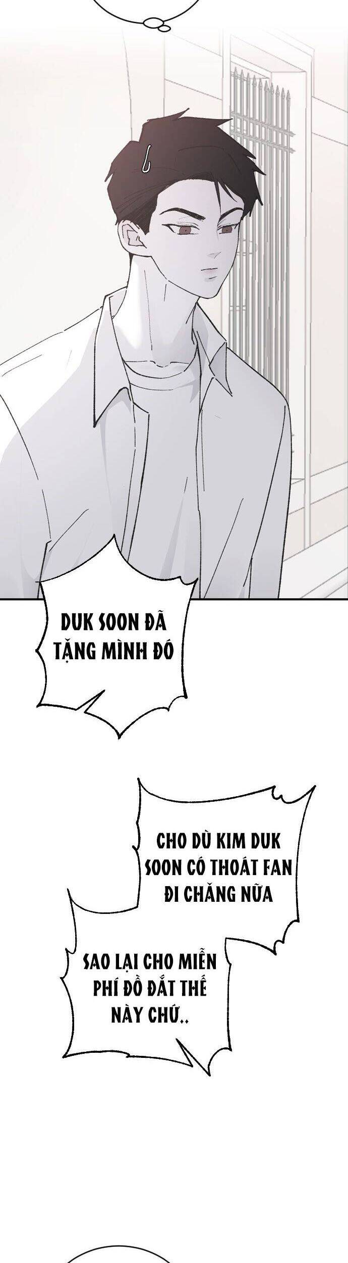 Ba Người Anh Trai Cực Phẩm Của Tôi Chapter 23 - 42