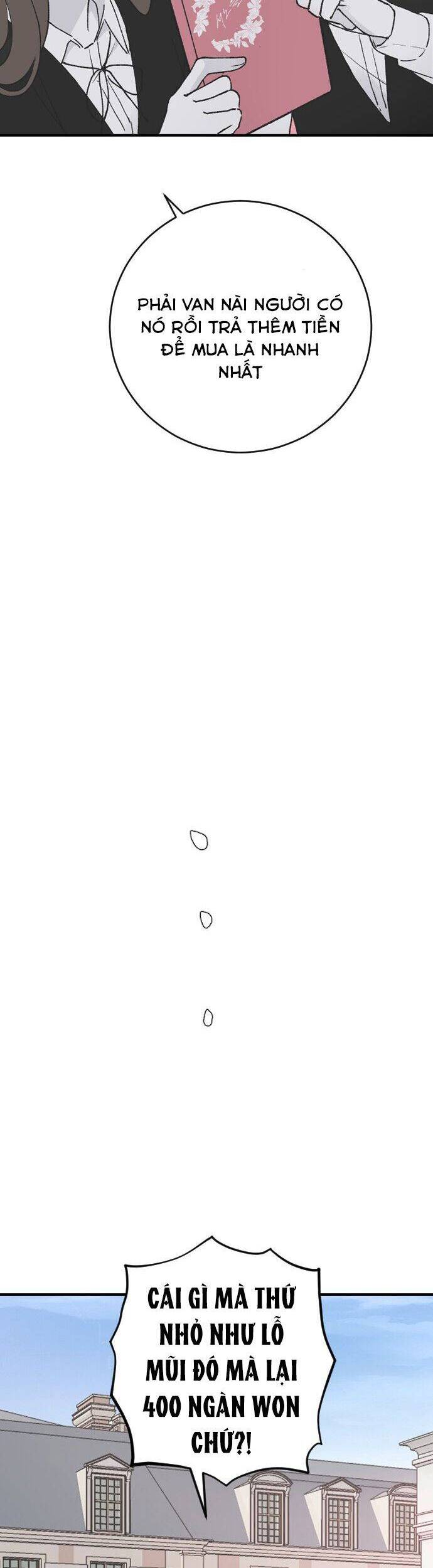 Ba Người Anh Trai Cực Phẩm Của Tôi Chapter 23 - 46