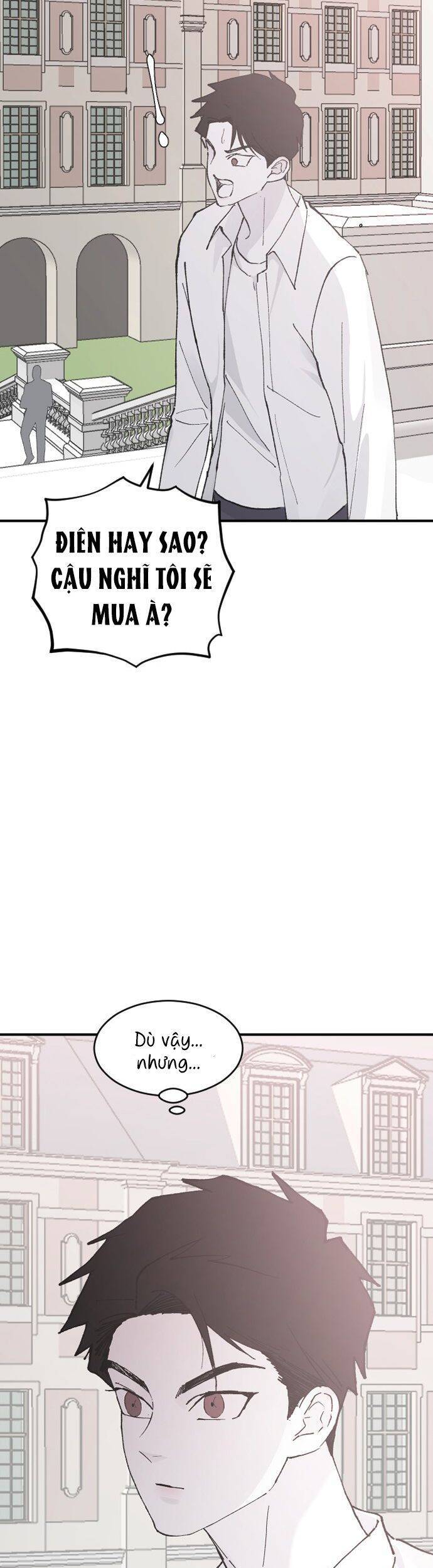 Ba Người Anh Trai Cực Phẩm Của Tôi Chapter 23 - 47