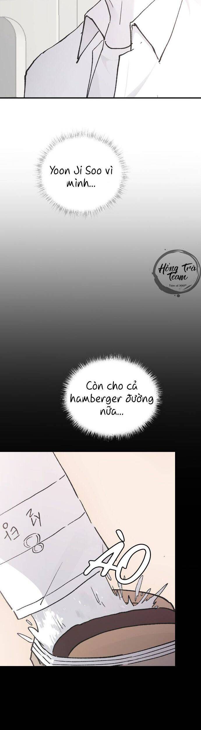 Ba Người Anh Trai Cực Phẩm Của Tôi Chapter 23 - 48