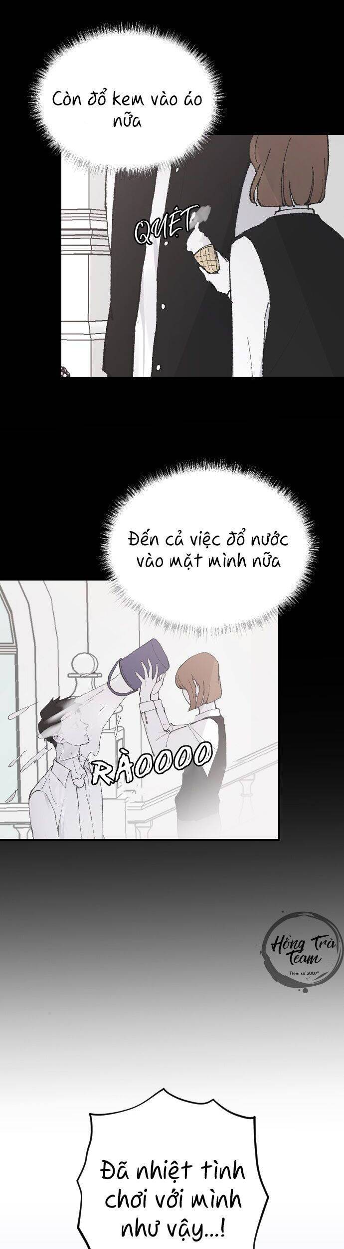 Ba Người Anh Trai Cực Phẩm Của Tôi Chapter 23 - 49