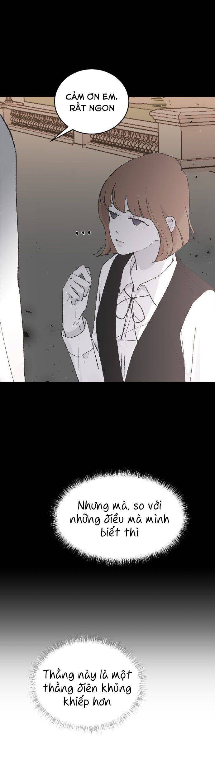 Ba Người Anh Trai Cực Phẩm Của Tôi Chapter 23 - 6