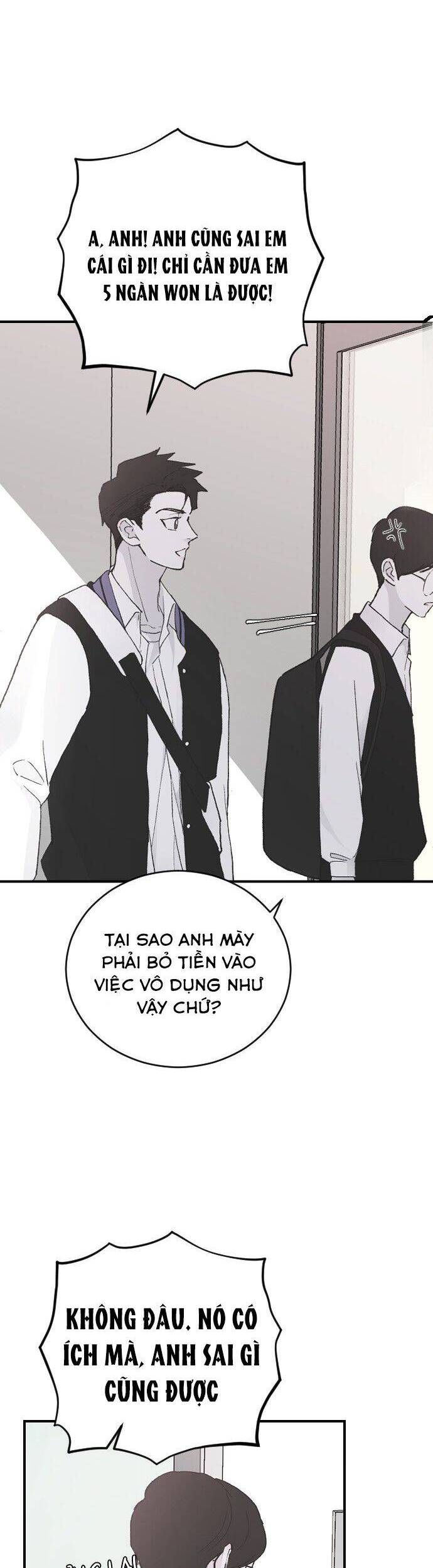 Ba Người Anh Trai Cực Phẩm Của Tôi Chapter 23 - 56