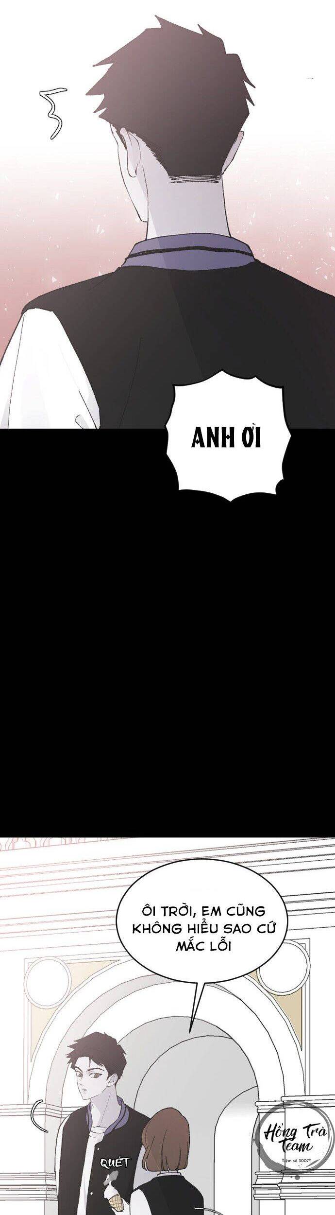 Ba Người Anh Trai Cực Phẩm Của Tôi Chapter 23 - 7