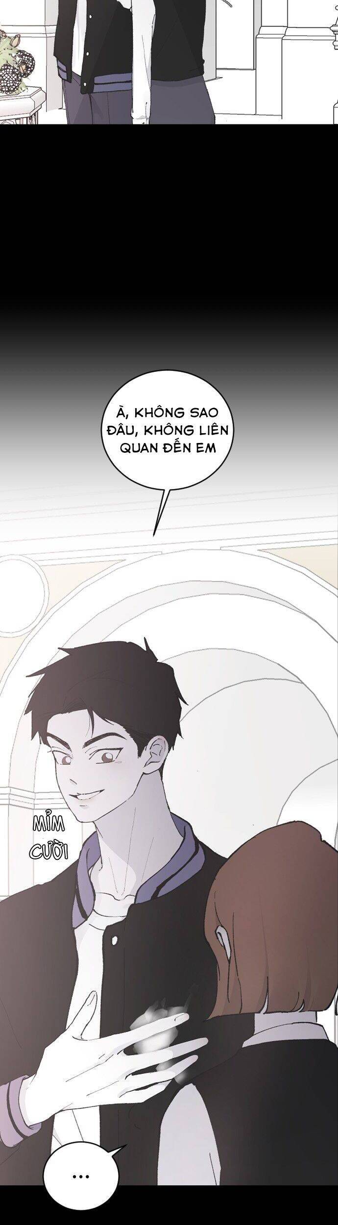 Ba Người Anh Trai Cực Phẩm Của Tôi Chapter 23 - 8