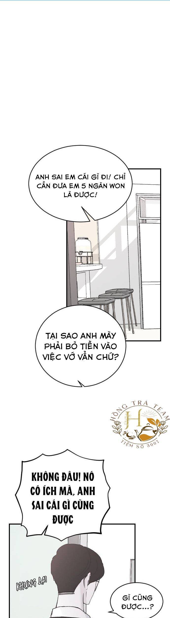 Ba Người Anh Trai Cực Phẩm Của Tôi Chapter 24 - 2