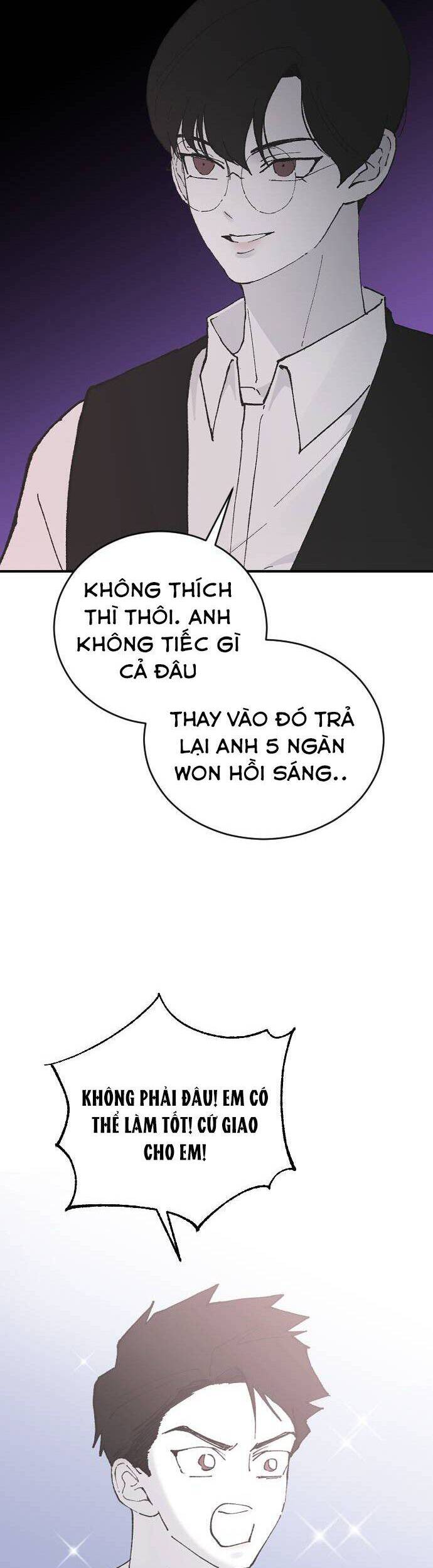 Ba Người Anh Trai Cực Phẩm Của Tôi Chapter 24 - 11