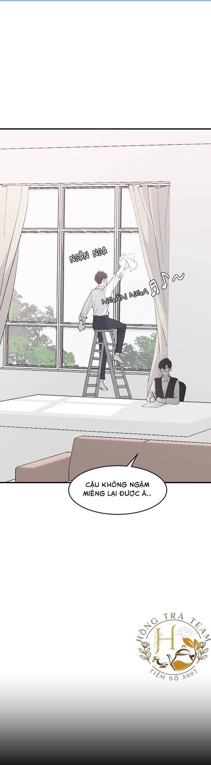 Ba Người Anh Trai Cực Phẩm Của Tôi Chapter 24 - 14