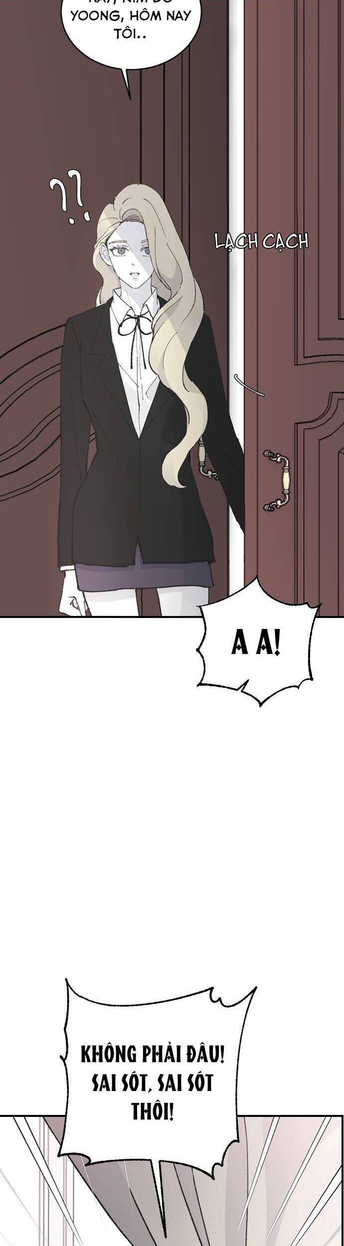 Ba Người Anh Trai Cực Phẩm Của Tôi Chapter 24 - 17