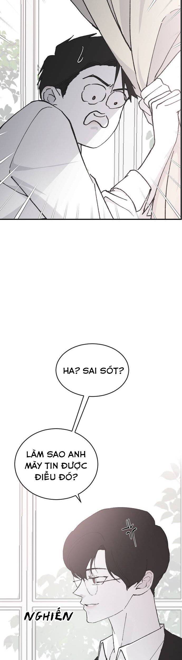 Ba Người Anh Trai Cực Phẩm Của Tôi Chapter 24 - 18