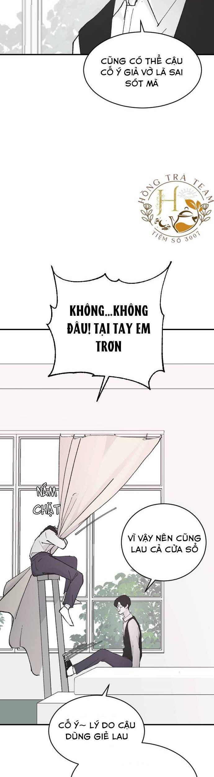 Ba Người Anh Trai Cực Phẩm Của Tôi Chapter 24 - 19