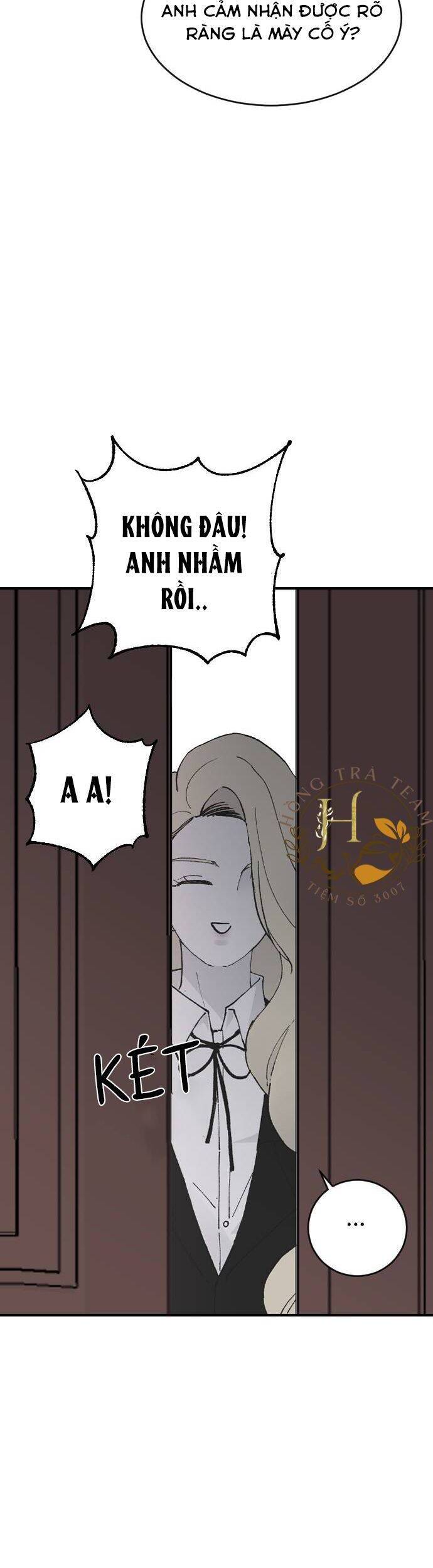 Ba Người Anh Trai Cực Phẩm Của Tôi Chapter 24 - 20