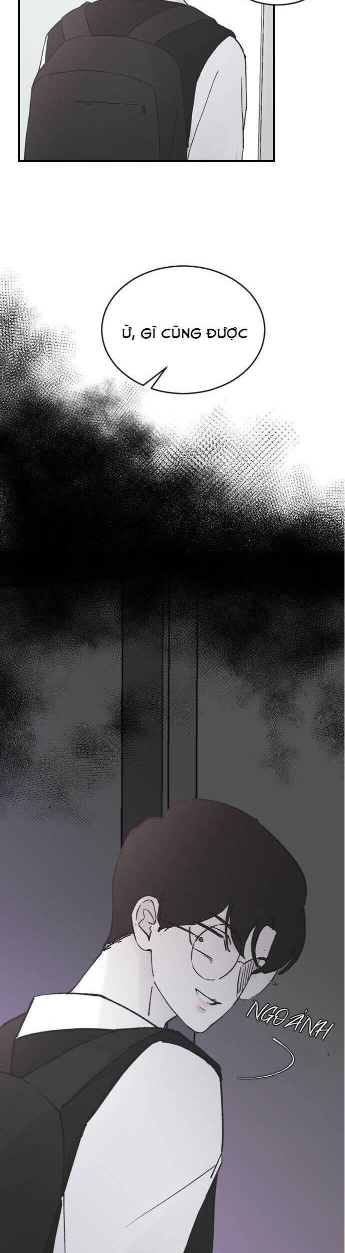 Ba Người Anh Trai Cực Phẩm Của Tôi Chapter 24 - 3